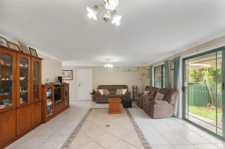 Main view of Homely house listing, 3/34 Strickland St, Bass Hill NSW 2197