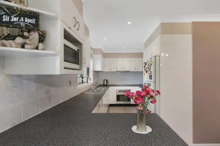 Third view of Homely house listing, 3/34 Strickland St, Bass Hill NSW 2197