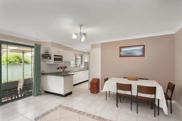Fourth view of Homely house listing, 3/34 Strickland St, Bass Hill NSW 2197