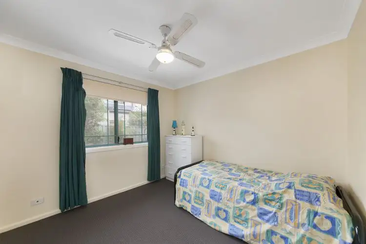 Fifth view of Homely house listing, 3/34 Strickland St, Bass Hill NSW 2197