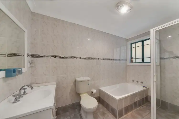 Sixth view of Homely house listing, 3/34 Strickland St, Bass Hill NSW 2197