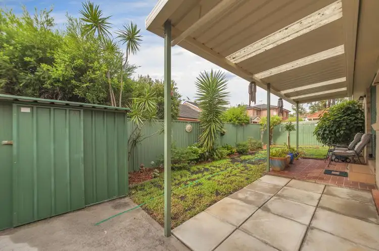 Seventh view of Homely house listing, 3/34 Strickland St, Bass Hill NSW 2197
