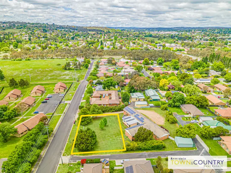 60C Claude Street, Armidale NSW 2350