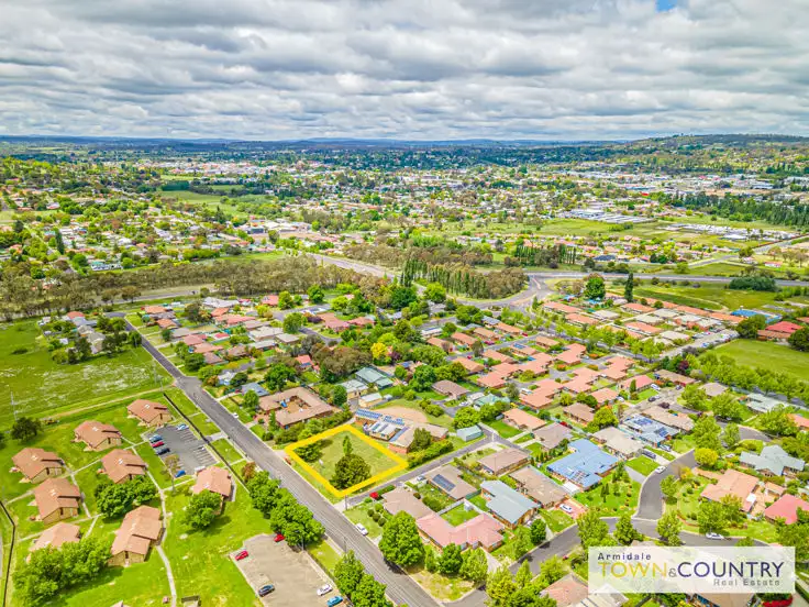 Fourth view of Homely land listing, 60C Claude Street, Armidale NSW 2350