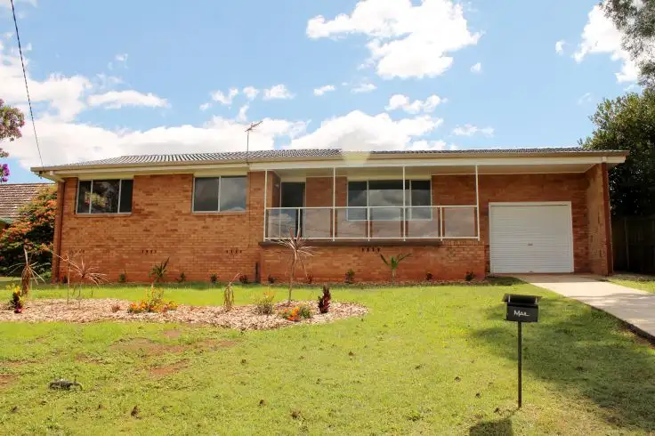 27 Saville Street, Kyogle NSW 2474