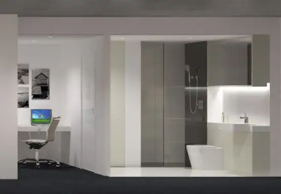 Sixth view of Homely apartment listing, 33 Claremont Street, South Yarra VIC 3141