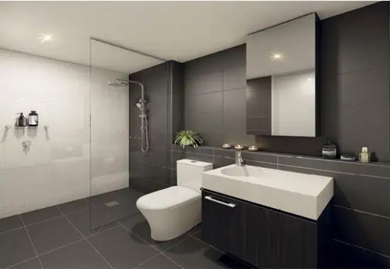 Fifth view of Homely apartment listing, 30-32 Lilydale Grove, Hawthorn East VIC 3123
