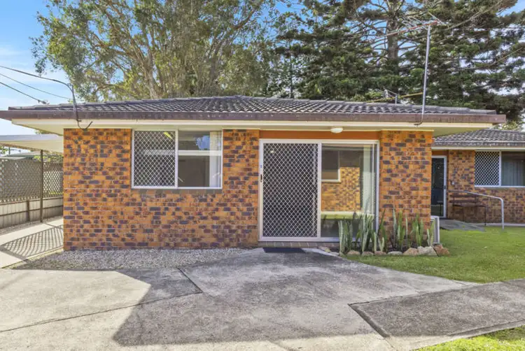 Second view of Homely house listing, 3/39 Morgo Street, Urunga NSW 2455