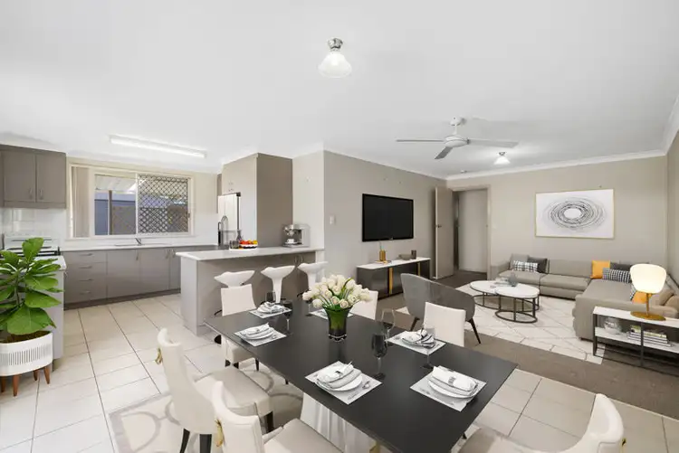 Third view of Homely house listing, 3/39 Morgo Street, Urunga NSW 2455