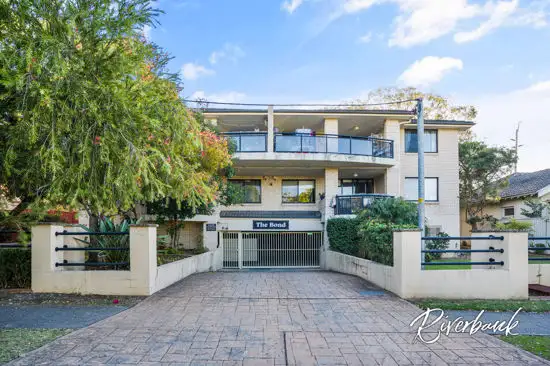 Main view of Homely unit listing, 5/67-69 O'Neill Street, Guildford NSW 2161