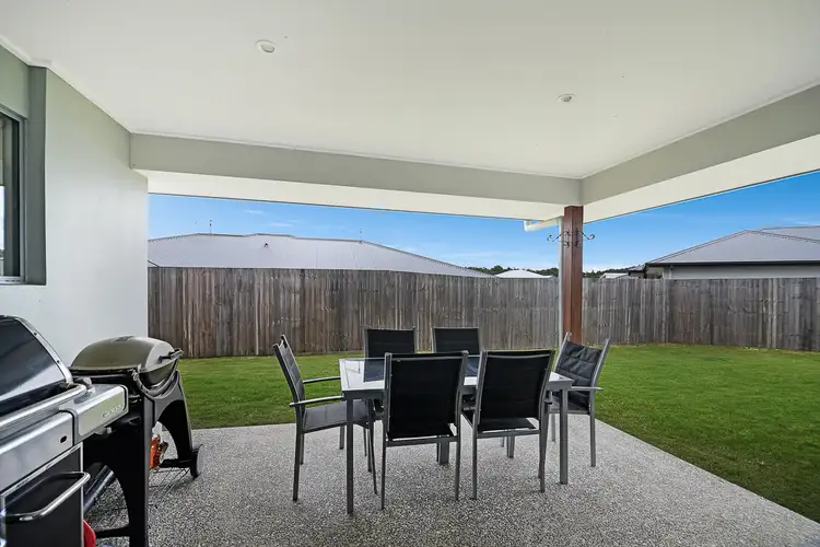 Sixth view of Homely house listing, 7 Perren Cres, Bli Bli QLD 4560