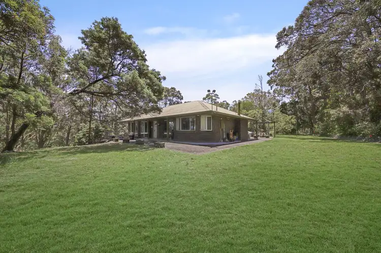 Fifth view of Homely land listing, 169 Colman Road, Coomera QLD 4209