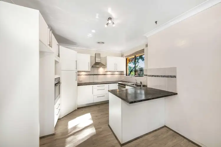 Second view of Homely unit listing, 10/12 Cambridge St, Merrylands NSW 2160