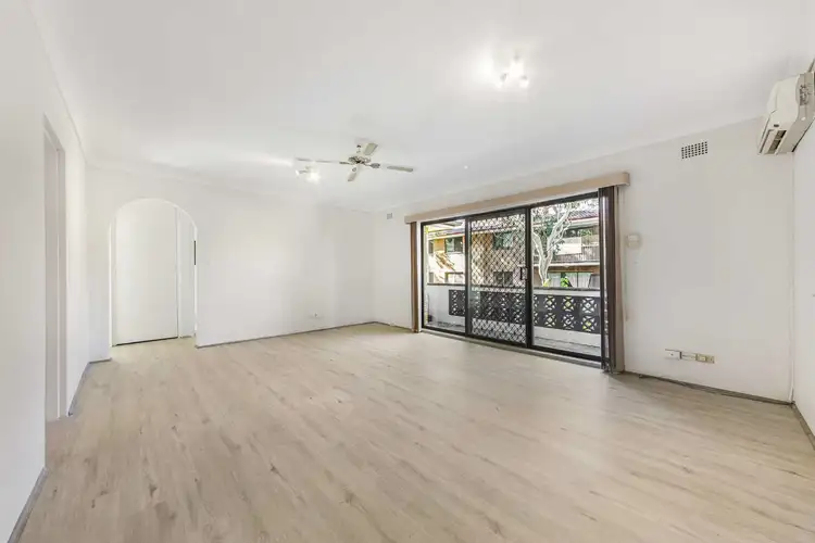 Third view of Homely unit listing, 10/12 Cambridge St, Merrylands NSW 2160