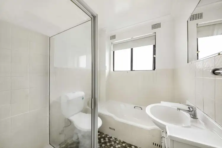 Fourth view of Homely unit listing, 10/12 Cambridge St, Merrylands NSW 2160