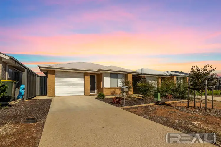 Second view of Homely house listing, 8 Myrta Avenue, Andrews Farm SA 5114