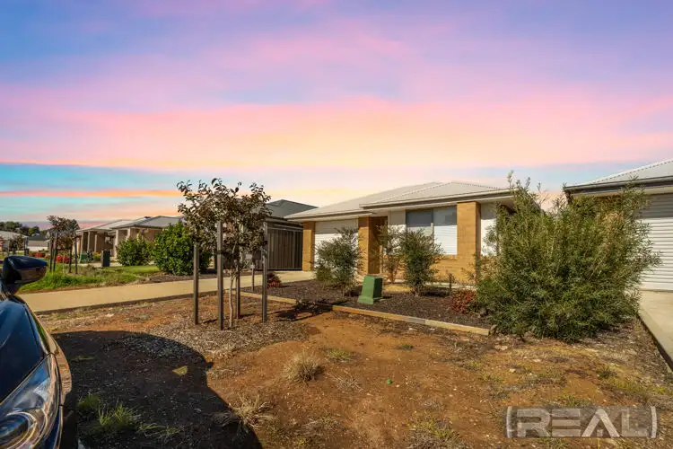 Third view of Homely house listing, 8 Myrta Avenue, Andrews Farm SA 5114