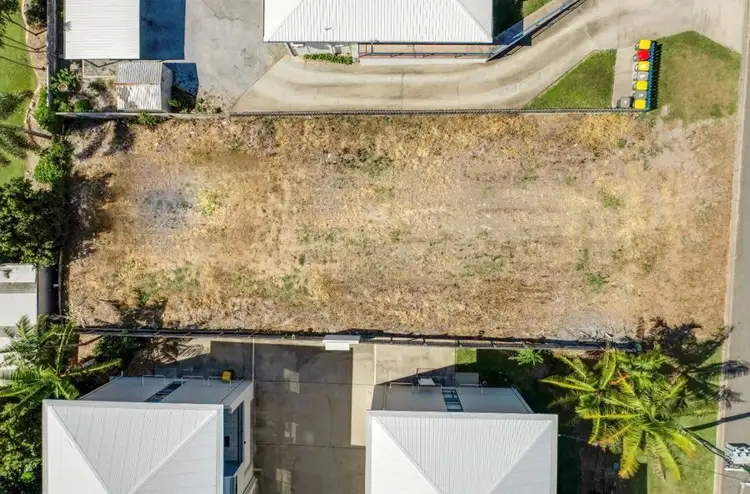 Third view of Homely land listing, 8 Arthur Street, Boyne Island QLD 4680
