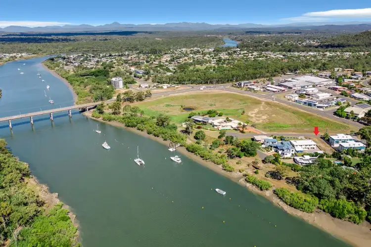 Seventh view of Homely land listing, 8 Arthur Street, Boyne Island QLD 4680