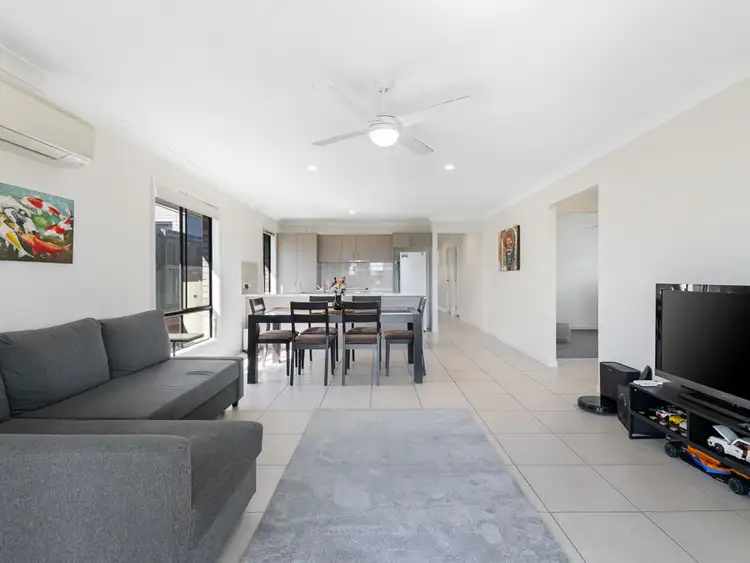 35 John Carroll Way, Redbank Plains QLD 4301