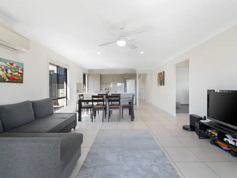 Main view of Homely house listing, 35 John Carroll Way, Redbank Plains QLD 4301