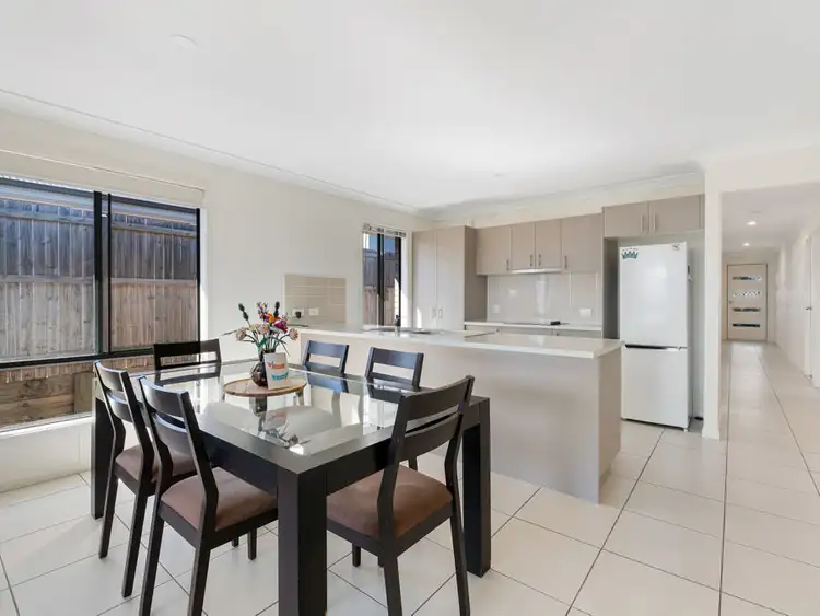 Second view of Homely house listing, 35 John Carroll Way, Redbank Plains QLD 4301