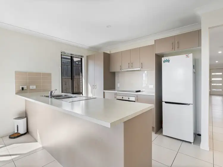 Third view of Homely house listing, 35 John Carroll Way, Redbank Plains QLD 4301