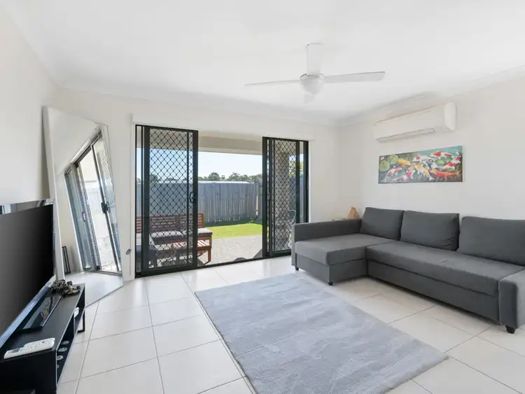 Fifth view of Homely house listing, 35 John Carroll Way, Redbank Plains QLD 4301