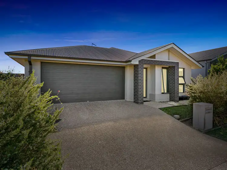 Sixth view of Homely house listing, 35 John Carroll Way, Redbank Plains QLD 4301