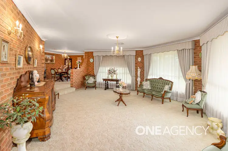 Fourth view of Homely rural property listing, 62 GREGADOO ROAD, Lake Albert NSW 2650