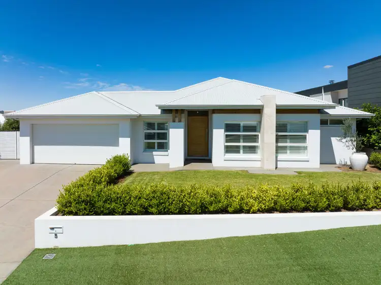 Main view of Homely house listing, 5 BONNER STREET, Lloyd NSW 2650