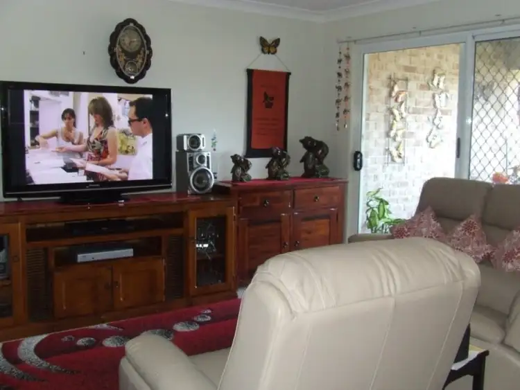 Fifth view of Homely unit listing, 11 Sims Street, Caboolture QLD 4510