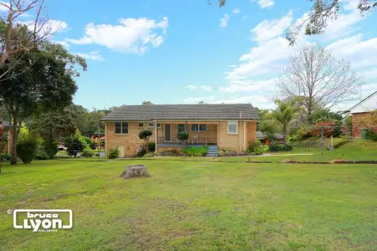 Second view of Homely house listing, 17 Treeview Place, Epping NSW 2121