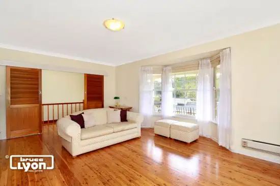 Third view of Homely house listing, 17 Treeview Place, Epping NSW 2121