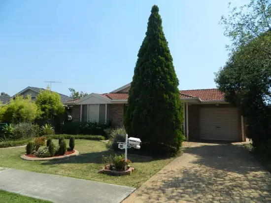 43 Marulan Way, Prestons NSW 2170