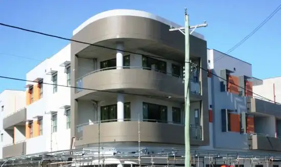 Main view of Homely apartment listing, 26/465-481 Wentworth Ave, Toongabbie NSW 2146