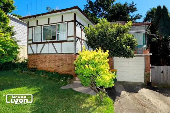 Main view of Homely house listing, 19 Cumberland Street, Epping NSW 2121