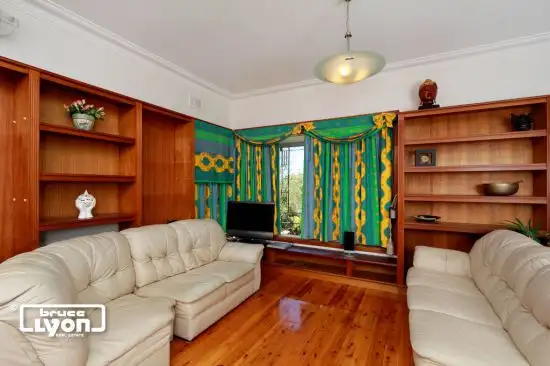 Third view of Homely house listing, 19 Cumberland Street, Epping NSW 2121