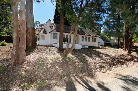 Third view of Homely house listing, 2 Albert Road, Beecroft NSW 2119