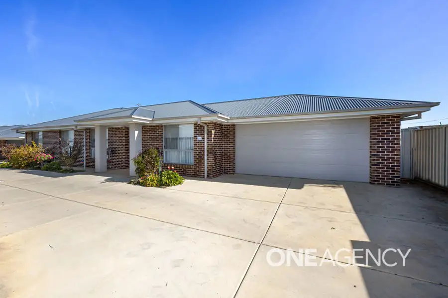 Main view of Homely house listing, 1/16 RAINBOW DRIVE, Estella NSW 2650