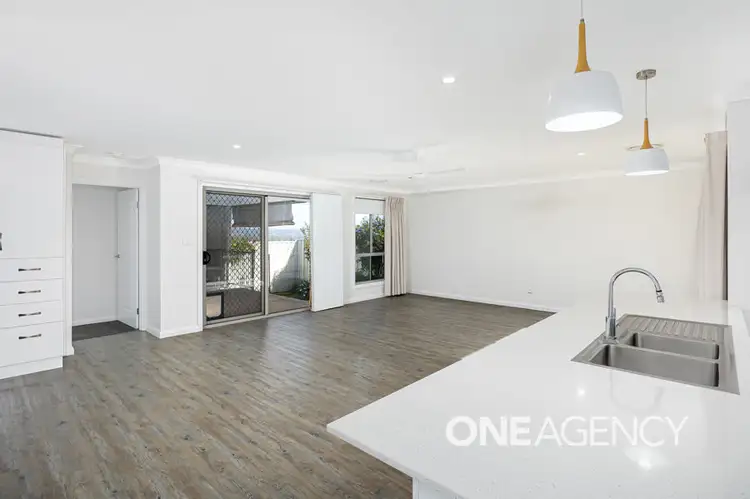 Second view of Homely house listing, 1/16 RAINBOW DRIVE, Estella NSW 2650