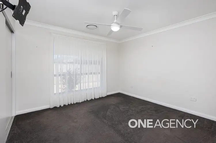 Fifth view of Homely house listing, 1/16 RAINBOW DRIVE, Estella NSW 2650