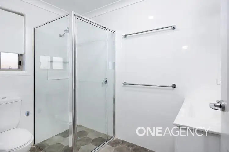 Sixth view of Homely house listing, 1/16 RAINBOW DRIVE, Estella NSW 2650