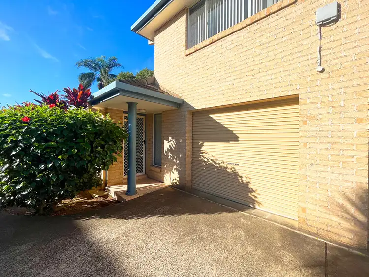 5/22 Fitzgerald Street, Coffs Harbour NSW 2450
