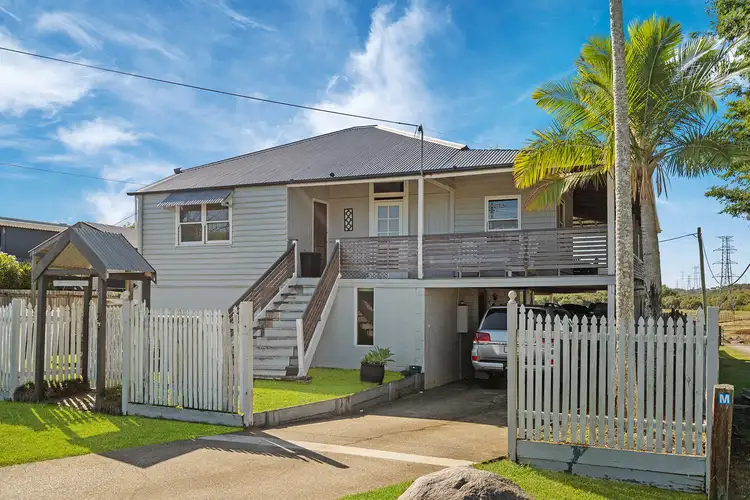 Main view of Homely house listing, 27 Palmer Parade, Strathpine QLD 4500