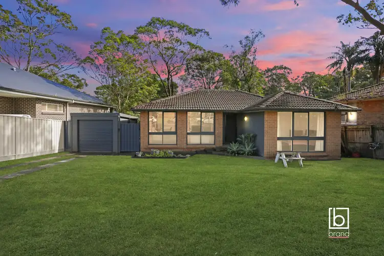 Main view of Homely house listing, 53 Casey Drive, Watanobbi NSW 2259