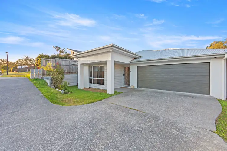 Second view of Homely house listing, 28 Bailey Court, Ormeau QLD 4208