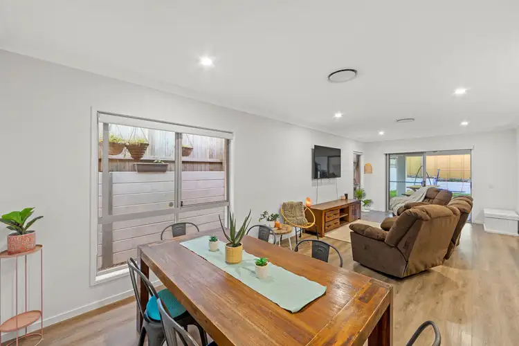 Fourth view of Homely house listing, 28 Bailey Court, Ormeau QLD 4208