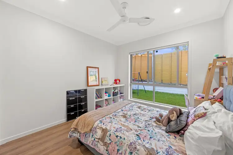 Fifth view of Homely house listing, 28 Bailey Court, Ormeau QLD 4208