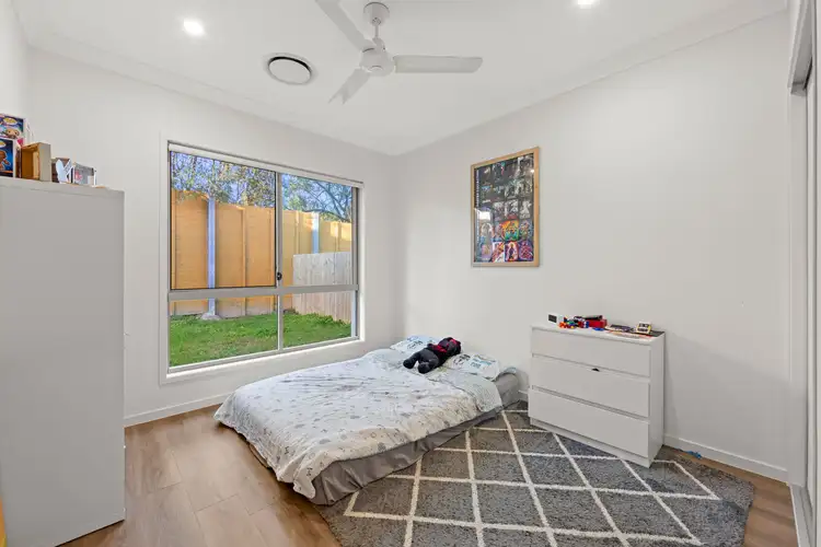 Sixth view of Homely house listing, 28 Bailey Court, Ormeau QLD 4208
